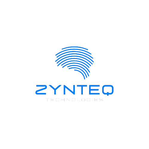 Zynteq Technologies Logo