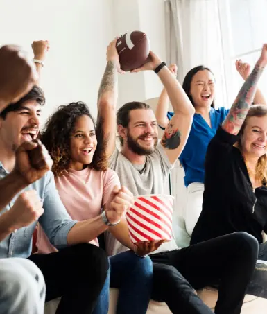 Media and Entertainment